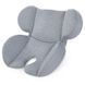 Автокрісло дитяче ME 1110 i-FIX Royal Dark Gray ME 1110 Royal Dark Gray фото 7