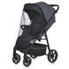 Коляска детская ME 1113-2 FIJI Gray Matt ME 1113-2 Gray Matt фото 3