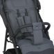 Коляска детская ME 1113-2 FIJI Gray Matt ME 1113-2 Gray Matt фото 15