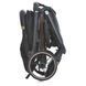 Коляска дитяча ME 1127-G BEYA Black Leo ME 1127-G Black Leo фото 13
