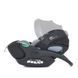 Автокрісло дитяче ME 1110 i-FIX Royal Dark Gray ME 1110 Royal Dark Gray фото 2