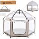 Намет MR 1515 Cashmere Beige MR 1515 Cashmere Beige фото 1