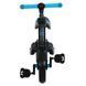 Велосипед-біговел дитячий PROFI KIDS 10/8д. MBB 1008 blue green MBB 1008 blue green фото 5