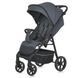 Коляска детская ME 1113-2 FIJI Gray Matt ME 1113-2 Gray Matt фото 1