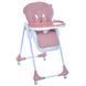 Стільчик M 3233L Pink M 3233L Pink фото 1
