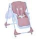 Стільчик M 3233L Pink M 3233L Pink фото 3