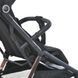 Коляска дитяча ME 1127-G BEYA Black Leo ME 1127-G Black Leo фото 9