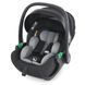 Автокрісло дитяче ME 1110 i-FIX Royal Dark Gray ME 1110 Royal Dark Gray фото 1