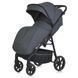 Коляска детская ME 1113-2 FIJI Gray Matt ME 1113-2 Gray Matt фото 2