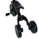 Велосипед-біговел дитячий PROFI KIDS 10/8д. MBB 1008 blue green MBB 1008 blue green фото 10