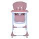 Стільчик M 3233L Pink M 3233L Pink фото 6