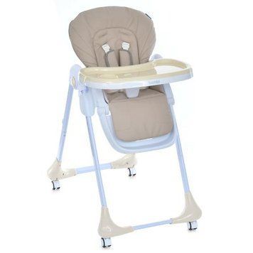 Стільчик M 3233L Taupe Beige M 3233L Taupe Beige фото
