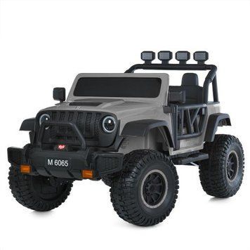 Джип M 6065EBLR-11 M 6065EBLR-11 фото