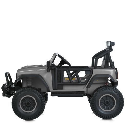 Джип M 6065EBLR-11 M 6065EBLR-11 фото