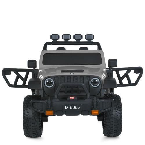 Джип M 6065EBLR-11 M 6065EBLR-11 фото