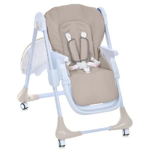 Стільчик M 3233L Taupe Beige M 3233L Taupe Beige фото