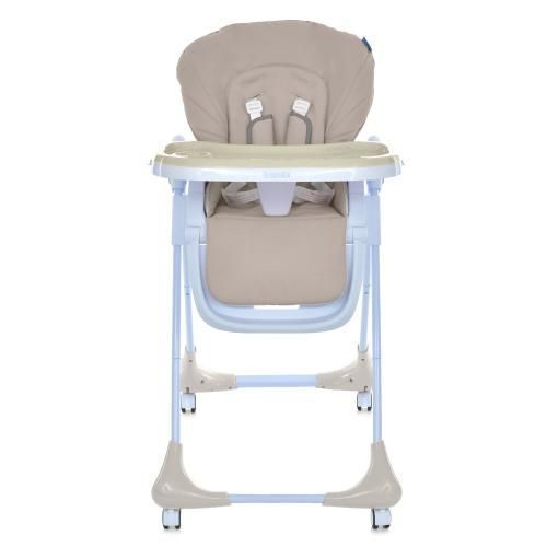 Стільчик M 3233L Taupe Beige M 3233L Taupe Beige фото