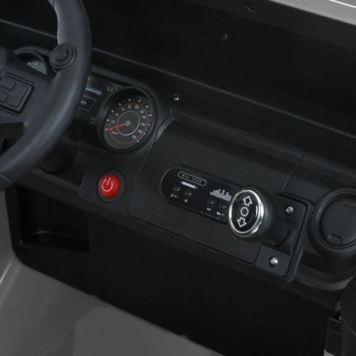 Джип M 6065EBLR-11 M 6065EBLR-11 фото