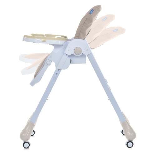 Стільчик M 3233L Taupe Beige M 3233L Taupe Beige фото