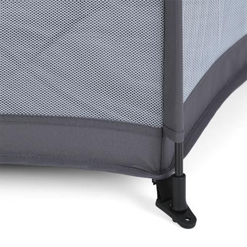 Намет MR 1515 Platinum Grey MR 1515 Platinum Grey фото