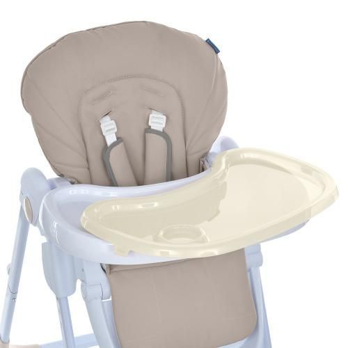 Стільчик M 3233L Taupe Beige M 3233L Taupe Beige фото