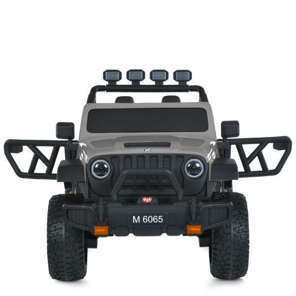 Джип M 6065EBLR-11 M 6065EBLR-11 фото