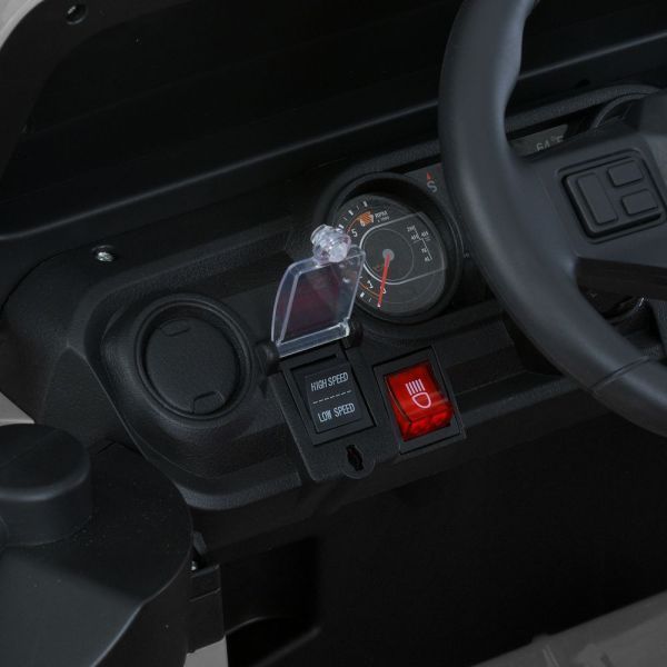 Джип M 6065EBLR-11 M 6065EBLR-11 фото
