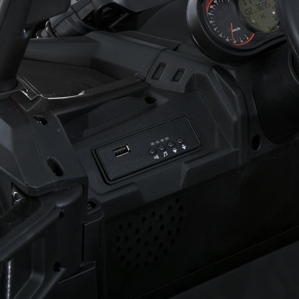 Джип M 6070EBLR-2(24V) 308695 фото
