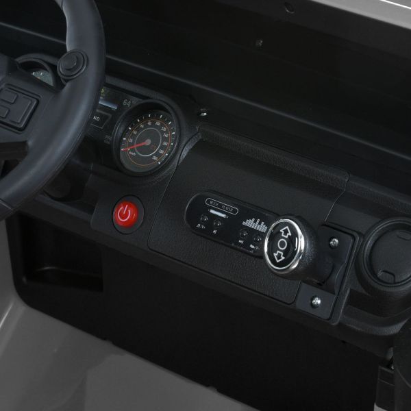 Джип M 6065EBLR-11 M 6065EBLR-11 фото