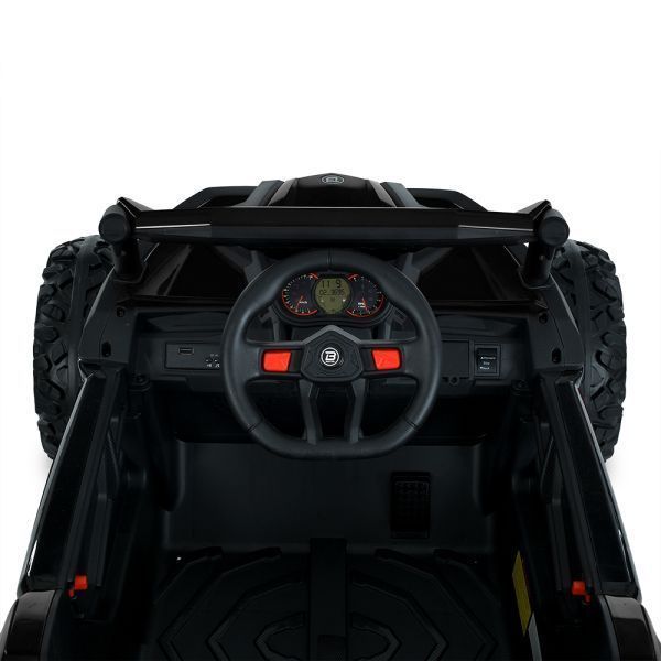 Джип M 6070EBLR-2(24V) 308695 фото