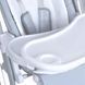 Стільчик-гойдалка ME 1102 DEBUT Gentle Gray ME 1102 Gentle Gray фото 9