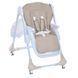 Стільчик M 3233L Taupe Beige M 3233L Taupe Beige фото 3