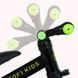 Велосипед-біговел дитячий PROFI KIDS 10/8д. MBB 1008 lime green MBB 1008 lime green фото 11