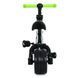 Велосипед-біговел дитячий PROFI KIDS 10/8д. MBB 1008 lime green MBB 1008 lime green фото 9