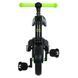 Велосипед-біговел дитячий PROFI KIDS 10/8д. MBB 1008 lime green MBB 1008 lime green фото 10