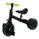 Велосипед-біговел дитячий PROFI KIDS 10/8д. MBB 1008 lime green MBB 1008 lime green фото 6