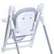 Стільчик-гойдалка ME 1102 DEBUT Gentle Gray ME 1102 Gentle Gray фото 10