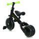 Велосипед-біговел дитячий PROFI KIDS 10/8д. MBB 1008 lime green MBB 1008 lime green фото 5