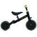 Велосипед-біговел дитячий PROFI KIDS 10/8д. MBB 1008 lime green MBB 1008 lime green фото 8