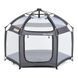 Намет MR 1515 Platinum Grey MR 1515 Platinum Grey фото 4