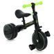 Велосипед-біговел дитячий PROFI KIDS 10/8д. MBB 1008 lime green MBB 1008 lime green фото 1