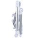 Стільчик-гойдалка ME 1102 DEBUT Gentle Gray ME 1102 Gentle Gray фото 7