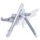 Стільчик-гойдалка ME 1102 DEBUT Gentle Gray ME 1102 Gentle Gray фото 3