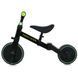Велосипед-біговел дитячий PROFI KIDS 10/8д. MBB 1008 lime green MBB 1008 lime green фото 7