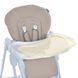 Стільчик M 3233L Taupe Beige M 3233L Taupe Beige фото 8