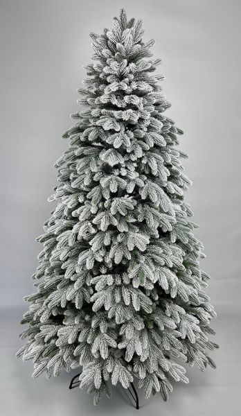 Ялинка Преміум №3 3 м Засніжена ( Українська Преміум Засніжена) Cr3-300F фото