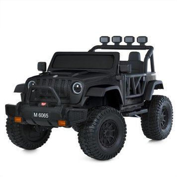 Джип M 6065EBLR-2 M 6065EBLR-2 фото