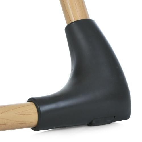 Стільчик ME 1115-W CRAFT Black ME 1115-W Black фото