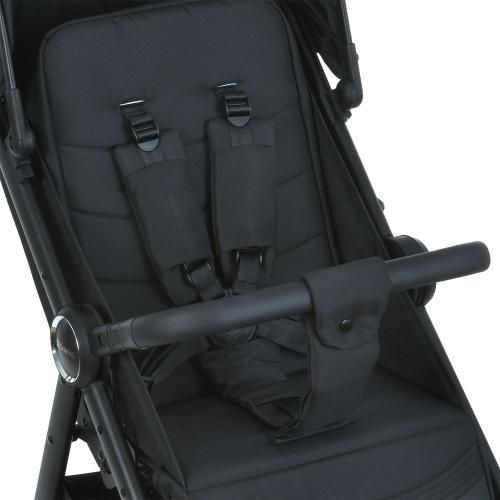 Коляска детская ME 1181 DAHLIA Black ME 1181 Black фото