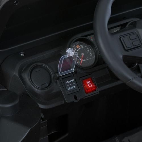 Джип M 6065EBLR-2 M 6065EBLR-2 фото